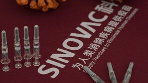 WHO “中백신 2종·美모더나 백신 다음주 승인 여부 결정”