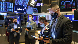 4월 마지막 날 美 증시 일제히 하락 마감…다우 180P ↓