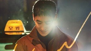 현실의 답답함 대신 통쾌함 ‘모범택시’ 질주 시작됐다