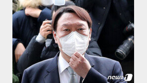 합당 기약 無·윤석열 잠행·신당 잠잠…야권 판세 어디로