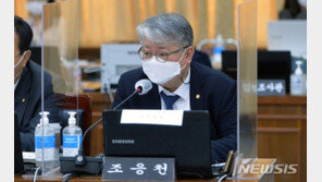 조응천 “지도부, 입장 표명해야”…與 문자폭탄 공방 가열