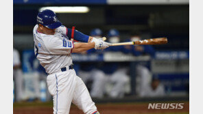 ‘불펜 데이’에도 강했던 삼성…SSG는 홈런포로 연패 탈출