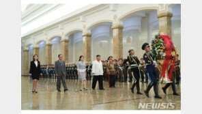 김여정, 대북전단 재살포에 “통제 않은 남조선당국 책임”