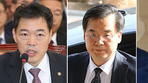 김오수 전 차관, 재수 끝에 총장 후보?…주중 제청 전망