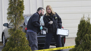 미국 위스콘신 카지노서 총기난사 최소 6명 사상