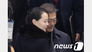 통일부, 김여정 엄포에 “대북전단 경찰 조사 중…긴장 조성 말라”