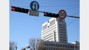 소방차 오면 알아서 파란불…스마트 신호등 전국 확대