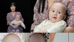 사유리, 4개월 아들 젠과 ‘슈돌’ 출격…육아 모습 첫 공개