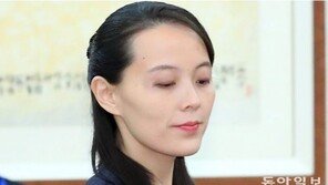 김여정 “망동 방치” 엄포 …통일부 “대북전단 경찰 조사”