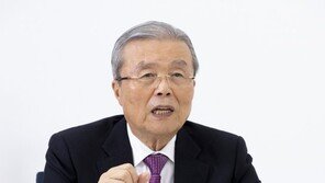 김종인 “윤석열 이달 중순 결단할듯…색다른 선택할수도”