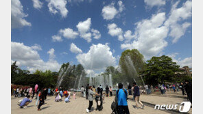 [날씨] 3일 서울 아침 9도 쌀쌀…일교차 최대 20도 안팎 