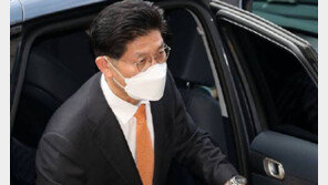 ‘재산 13억’ 노형욱 후보 부인, 마트서 물건훔쳐 벌금형…“갱년기 우울증 탓”