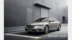 르노삼성, 가정의 달 특별 프로모션 운영… ‘SM6’ 최대 280만원 혜택