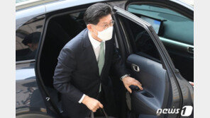 노형욱 “민간·공공 주택공급 ‘윈윈’…재건축 규제 완화는 ‘글쎄’”