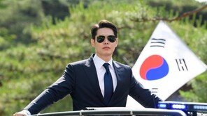 대통령경호처, ‘엑스레이 색으로 위험물 판별’ 기술 개발…세계 최초