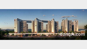 현대건설, 대구 신암10구역 재건축사업 수주