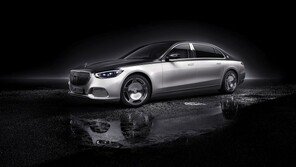 벤츠 최상위 ‘더 뉴 마이바흐 S-클래스’ 국내 출시…2억6060만원