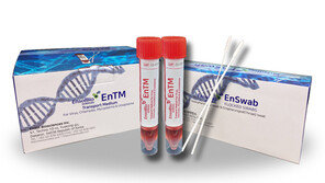  엔솔바이오, 코로나 검채채취키트 미국 FDA 긴급사용승인 획득