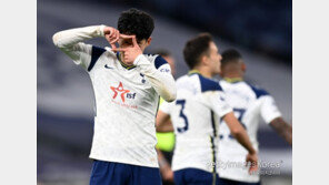 손흥민, 두 시즌 연속 리그 ‘10-10’ 클럽…토트넘 최초