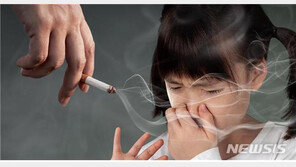 간접흡연 피해, 학력별 격차…“대졸 이상 가장 적어”