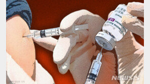 경기 이어 전북도…AZ백신 맞은 경찰관 또 중환자실