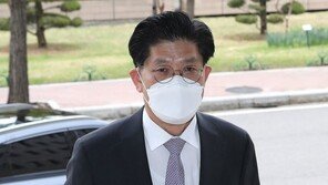 노형욱 “차남 부정수급, 사실 아냐…사업계획서에도 ‘피고용인’ 등재”