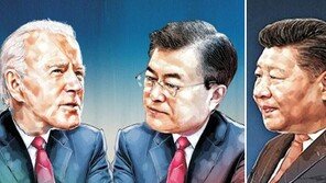 국민 10명 중 8명 “미국이 중국보다 더욱 중요한 국가”