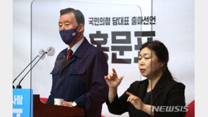 도로 ‘영남당’ 논란에도…TK부터 찾는 국민의힘 당권주자들