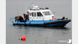 서울시 “한강공원 내 CCTV 458개뿐…확충 적극 검토 중”