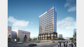  서울 중소형 아파트값 급등 …‘주거용 오피스텔’ 분양 소식에 관심 ↑