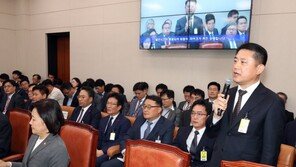 이광범 남양유업 대표 ‘불가리스 사태’ 책임지고 사의…오너3세도 사퇴