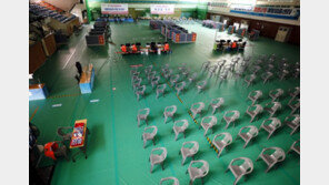 코로나19 신규확진 488명…1주일만에 500명 아래