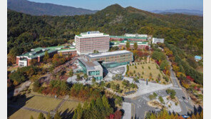 원주 한라대 LINC+사업단 4차년도 연차평가 우수한 성적 거둬