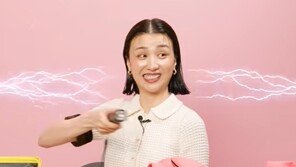 박하선 “가방에 항상 전기충격기·경보기…원래는 가스총 넣고 다녔다”