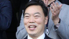 김오수 후보자 “어렵고 힘든 시기 막중한 책임 느껴”