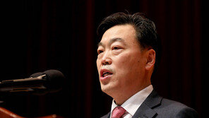 靑, 김오수 총장 후보에 “검찰개혁 소임 다해주길”