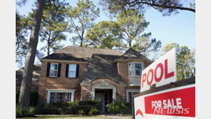 미국 집값, 1년 전比 20%↑…버블인가 일시적 현상인가