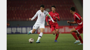 북한, 카타르 월드컵 2차예선 불참 통보…6월 방한 무산될 듯