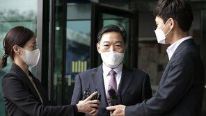 김오수 ‘친정부’ 비판에 “청문회서 소상히 말할 것”