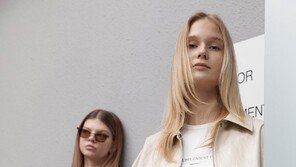 원피스에 야구모자… ‘뉴 스포티즘’이 온다 