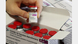 60~64세도 2분기 아스트라 접종…정부 “상반기 1300만 명 목표”