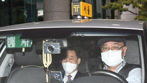 김오수 “무엇보다도 조직 안정 중요…소통하고 노력할 것”