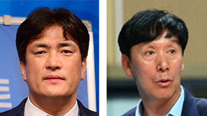 [스포츠 단신]프로배구 차상현-신영철 감독, 3년 재계약