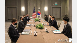 블링컨 “중국 억제하려는 의도 없어…국제질서 유지가 목표”