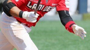 타율 2할에서 3할로 껑충…역시 추신수는 1번이 제격