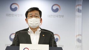 중대본 “4일 확진자 500명대 중반…변이 감염이 14.8%”