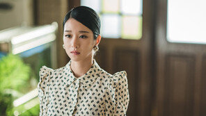 서예지, 논란 속 백상 인기투표 1위 질주…시상식 나올까