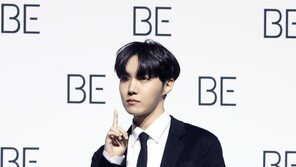 BTS 제이홉, ‘어린이날’ 1억원 기부…“아프리카 아동 위해”