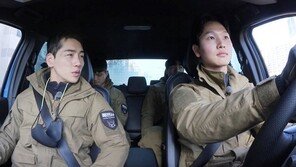 ‘강철부대’ 박군, 가슴 뭉클 사연 공개…눈물바다 예고