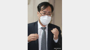 박준영 해수부 장관 후보자 “日 오염수 해양방출 단호히 대응”